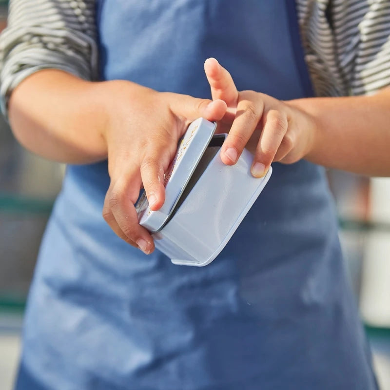 Kit d'activité pour se laver les mains