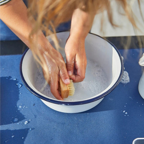 Kit d'activité pour se laver les mains