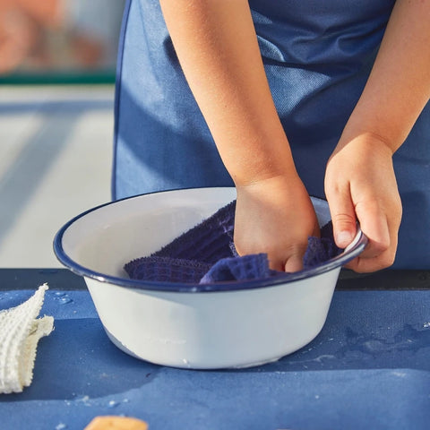 Kit d'activité pour se laver les mains