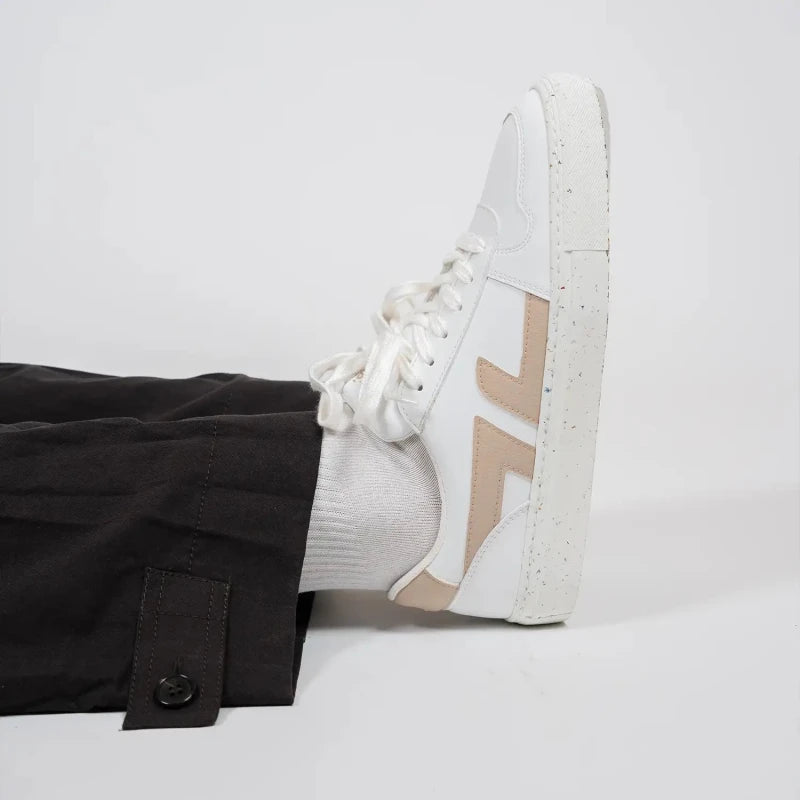 Alpha Beige