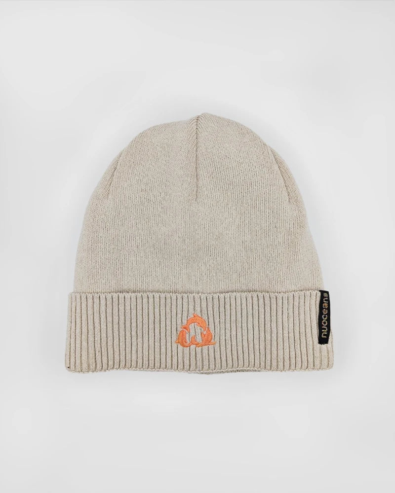 ALPINE - Beanie Cream