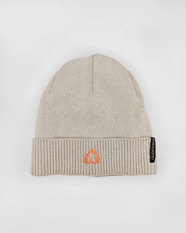 ALPINE - Beanie Cream