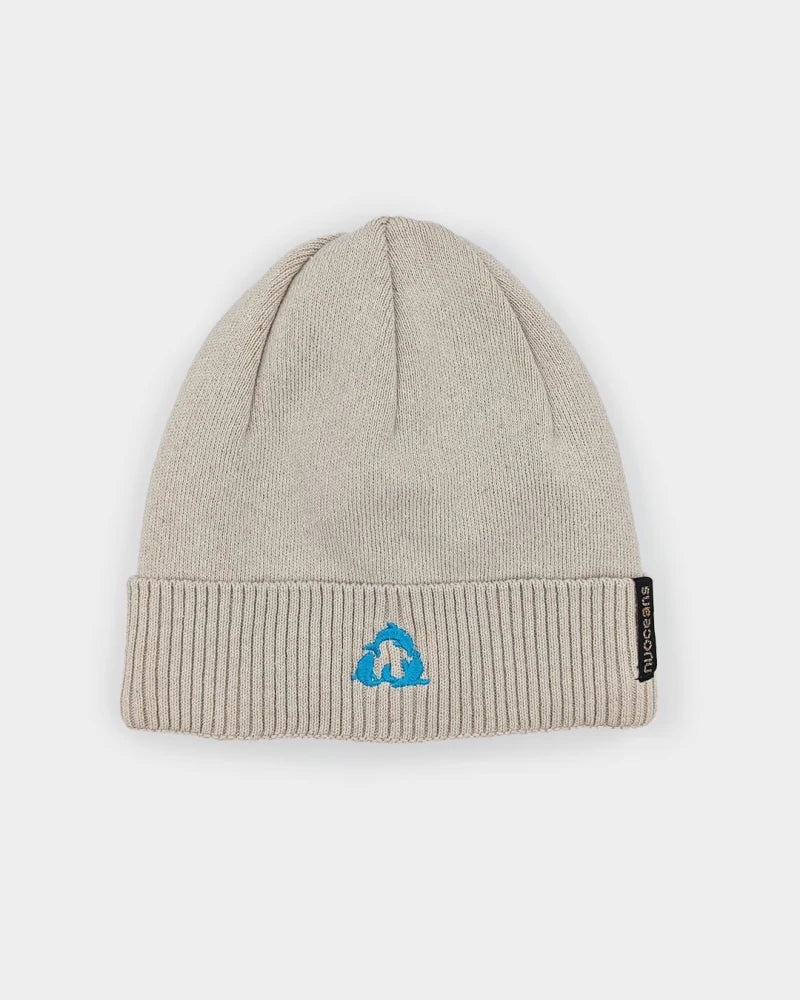 ALPINE - Beanie Cream