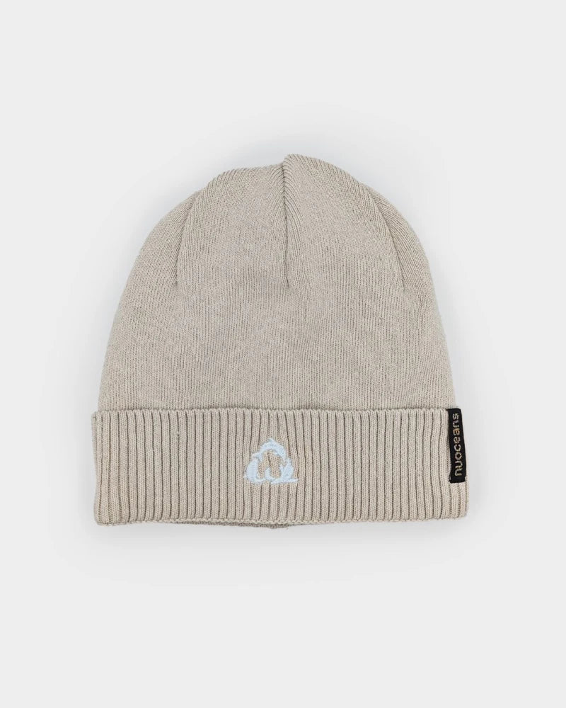 ALPINE - Beanie Cream
