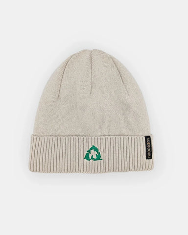ALPINE - Beanie Cream