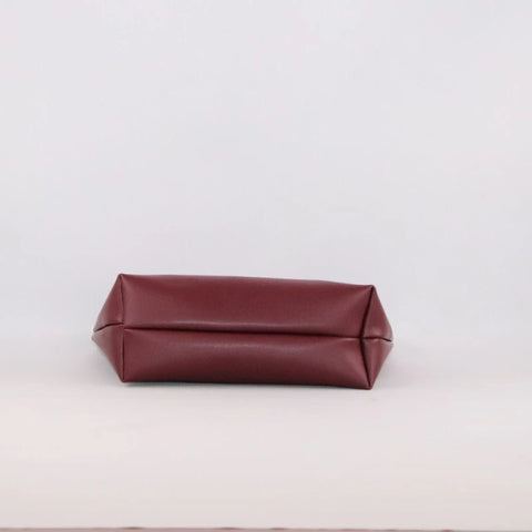 Trousse triangle en alter-cuir de raisin