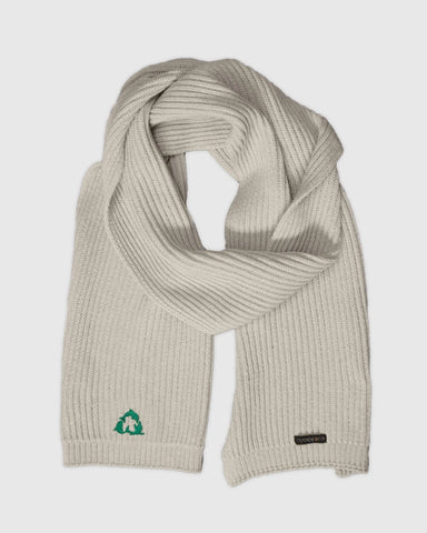 ALPINE - Scarf Beige