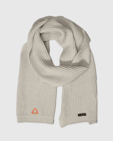 ALPINE - Scarf Beige