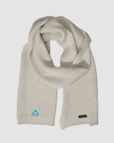 ALPINE - Scarf Beige