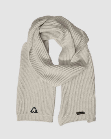 ALPINE - Scarf Beige