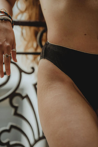 Culotte "La Confiante"