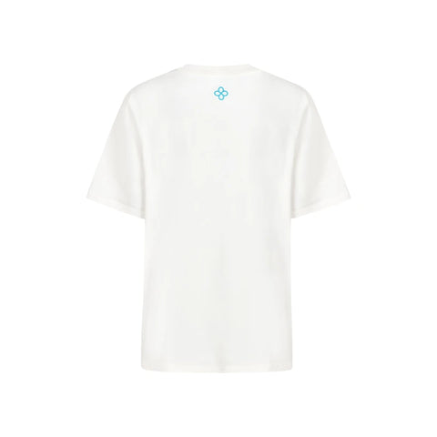 Tee-shirt Unisex Chakra Sacré en Coton Bio