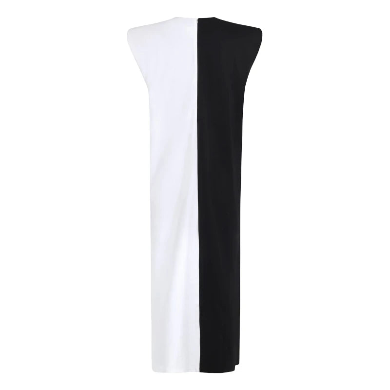 Robe Yin & Yang en Coton Bio