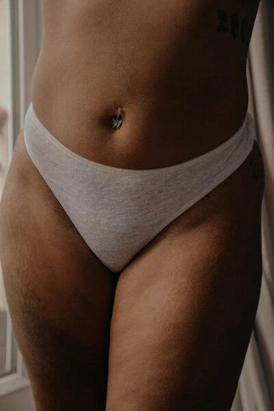 Tanga "Le Parfait"