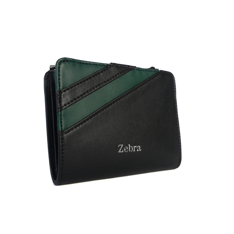 Portefeuille modulable 2 en 1