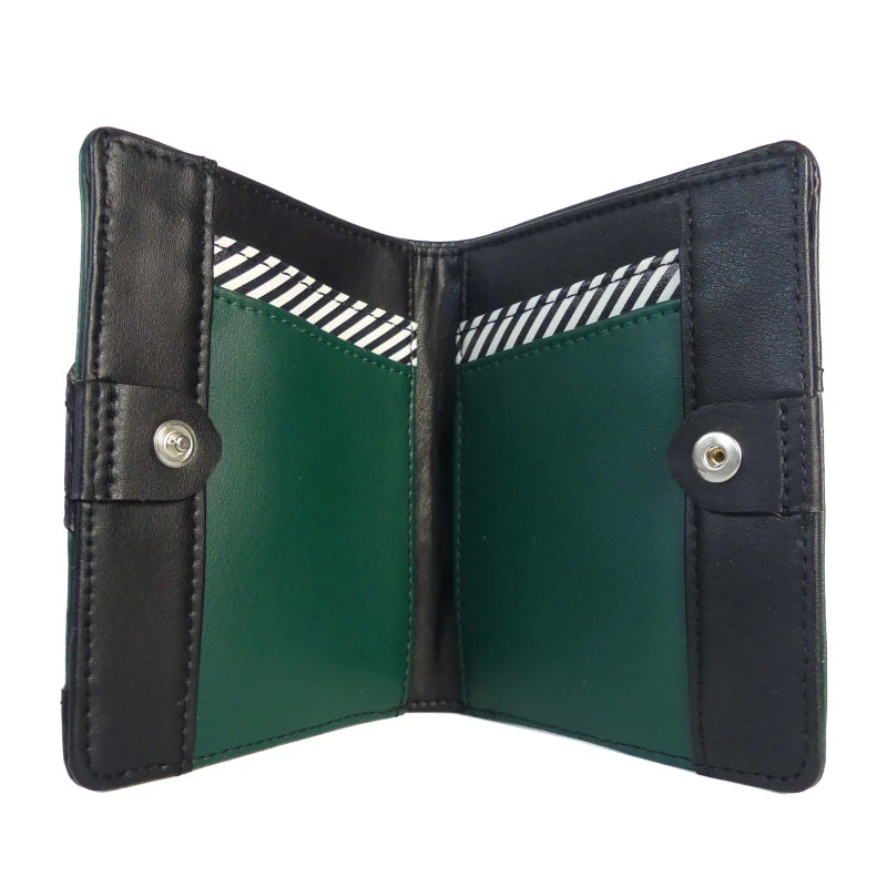 Portefeuille modulable 2 en 1