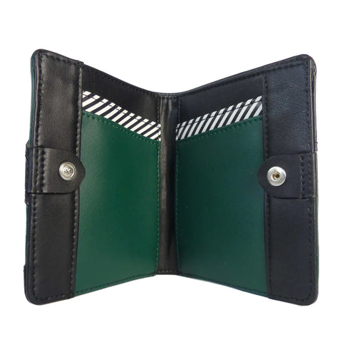 Portefeuille modulable 2 en 1