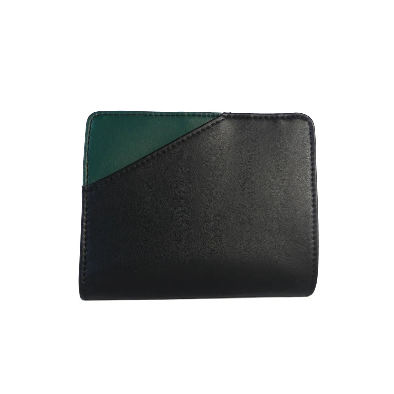 Portefeuille modulable 2 en 1
