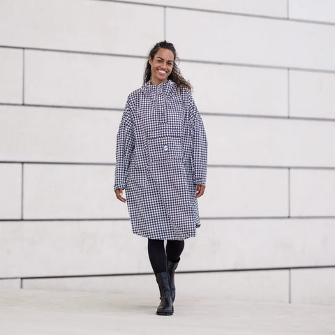 Poncho Paris