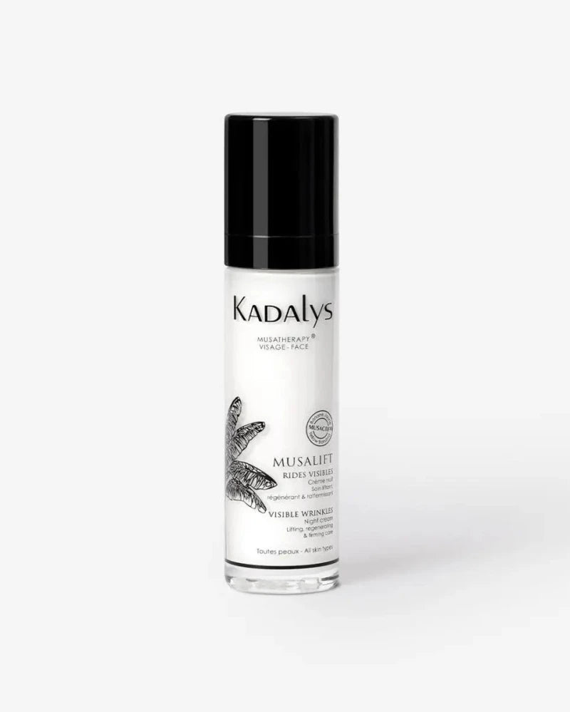 Crème Liftante NUIT