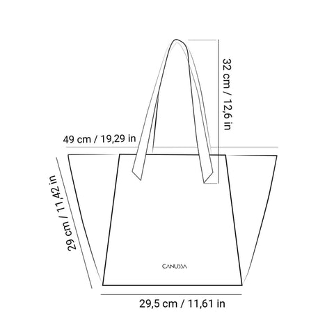 Totissimo shoulder bag - Camel