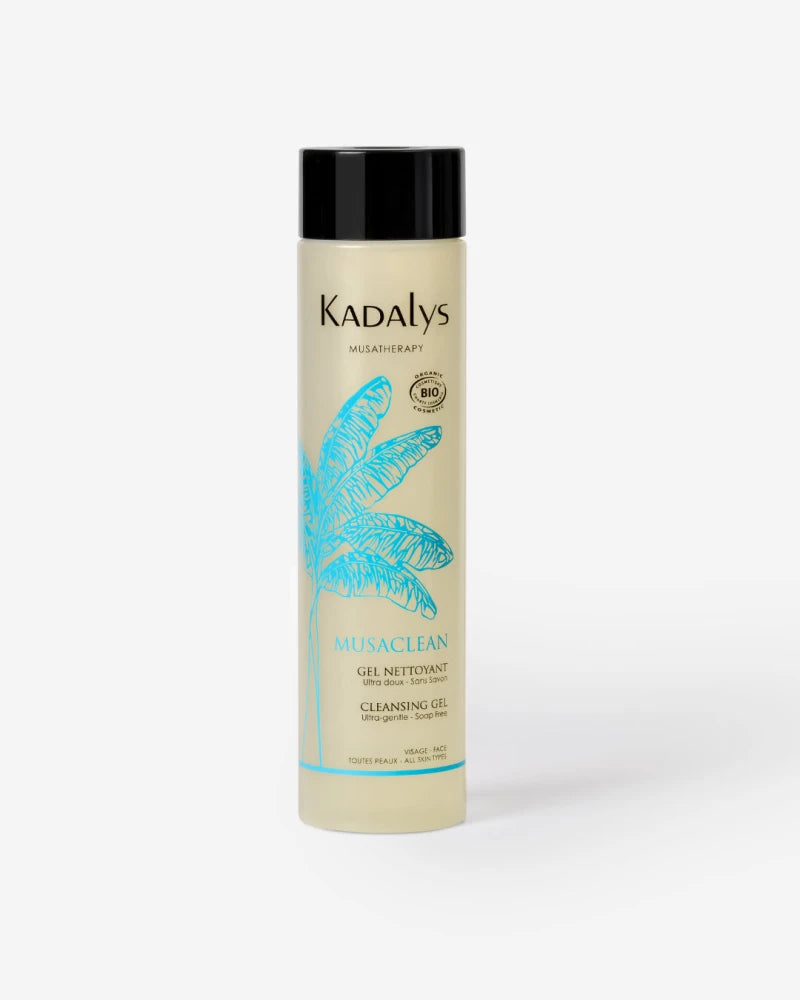 Gel Nettoyant