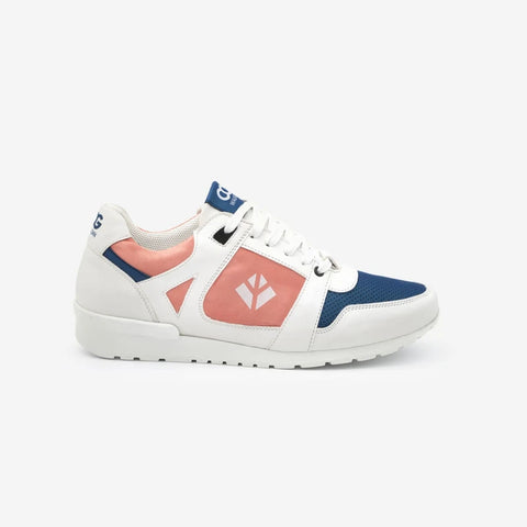 Raven - Corail Bleu H