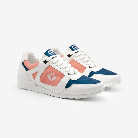 Raven - Corail Bleu H