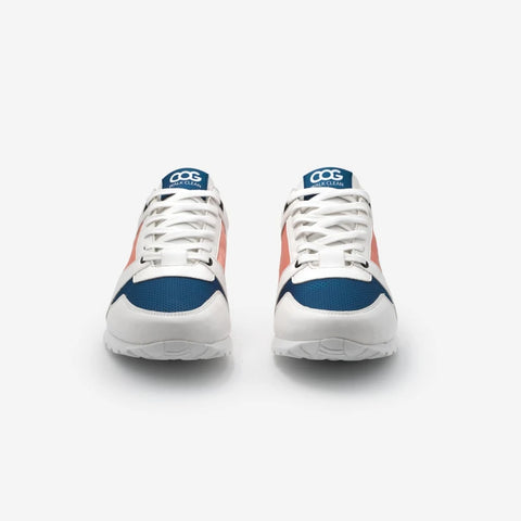 Raven - Corail Bleu H