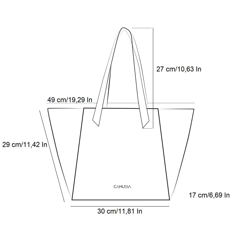 Totissimo shoulder bag - Chocolate
