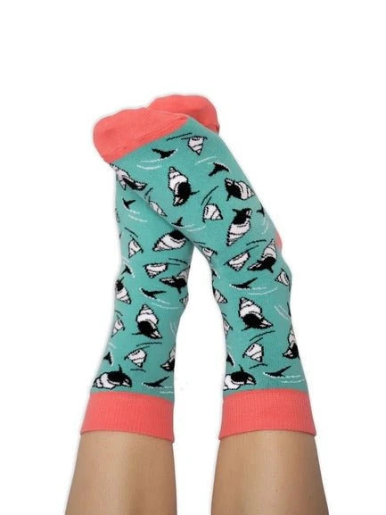 Cynthia | Paire de chaussettes Bulorcs