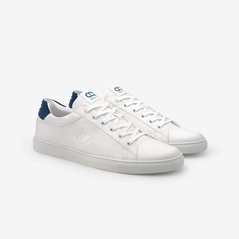 Winton - Blanc Bleu