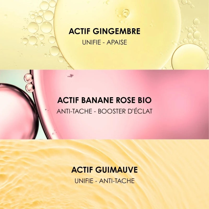 Sérum Booster d’Éclat "Pink Oil"