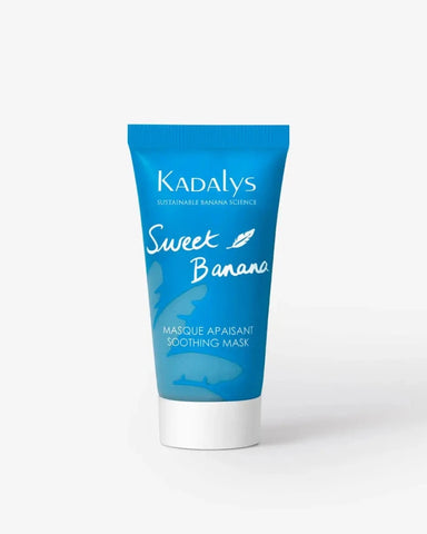 Masque 'Sweet Banana'