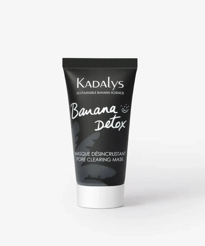 Masque 'Banana Detox'