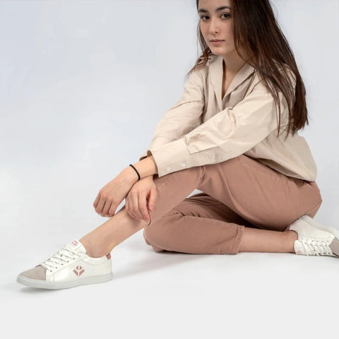 Winton - Blanc Rose