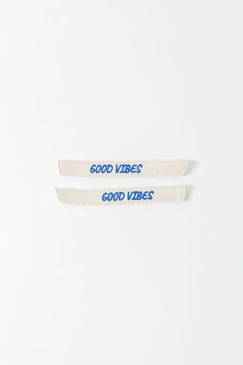 Straps - Master Mind - Crème