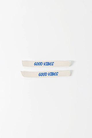 Straps - Master Mind - Crème
