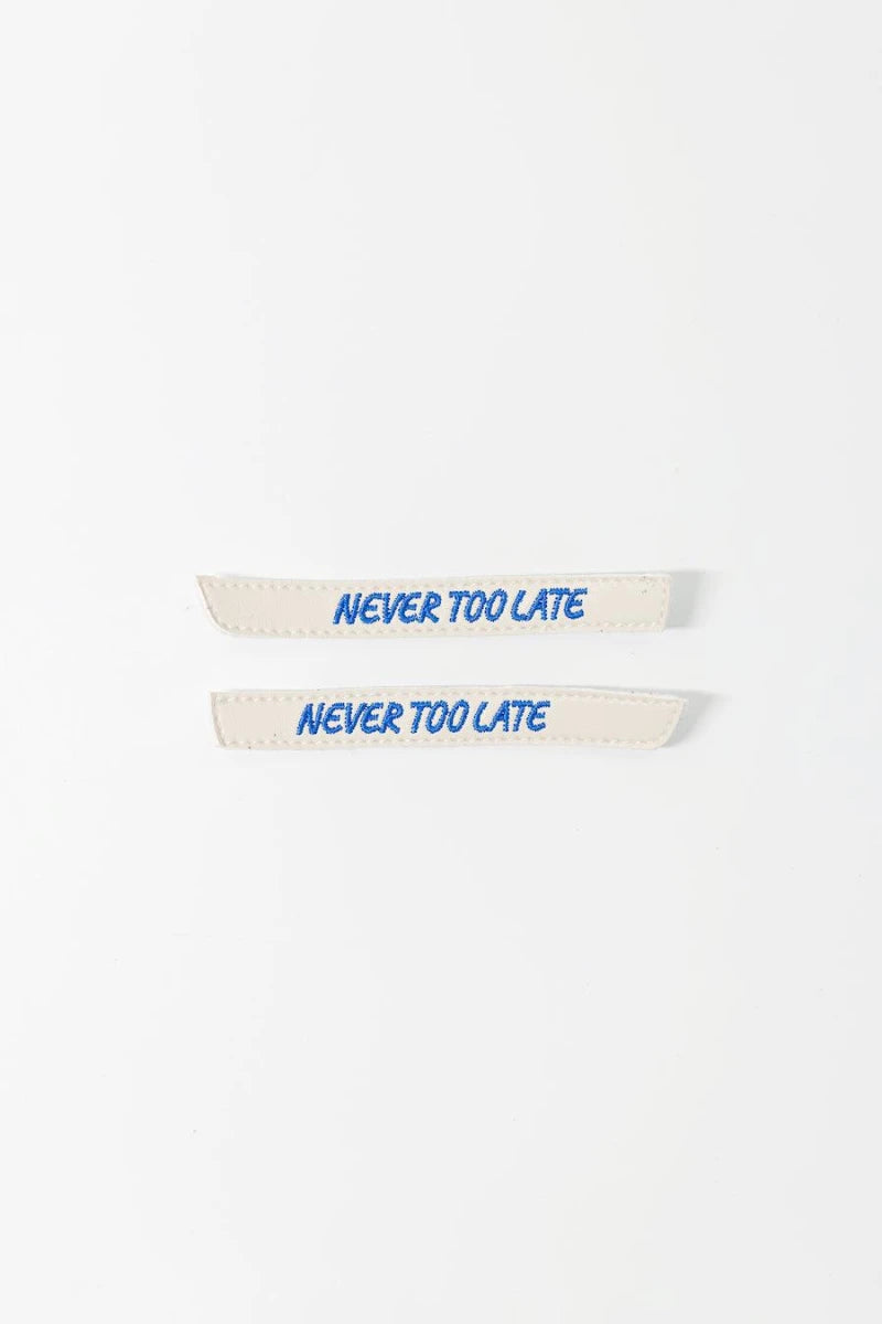 Straps - Master Mind - Crème