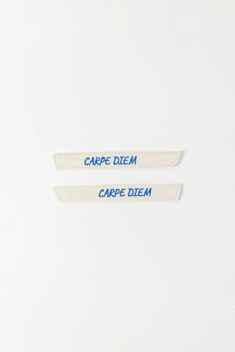 Straps - Master Mind - Crème
