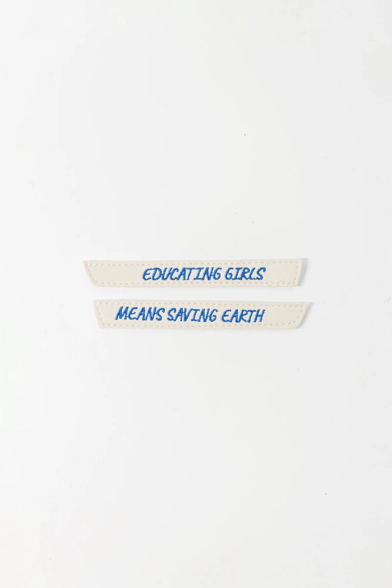 Straps - Master Mind - Crème