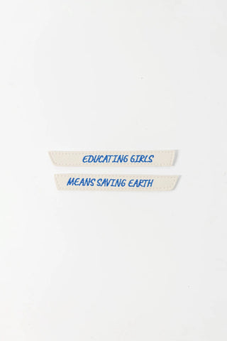 Straps - Master Mind - Crème