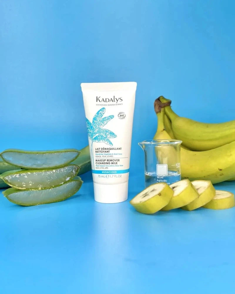 Lait Démaquillant