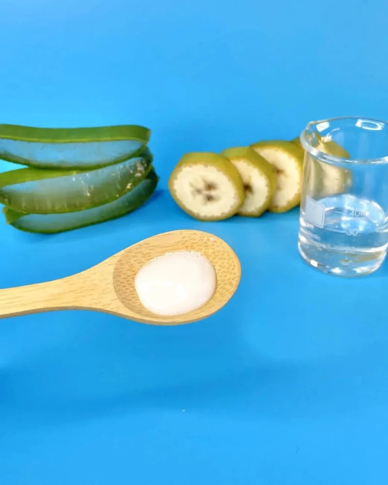 Lait Démaquillant