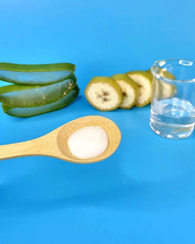 Lait Démaquillant