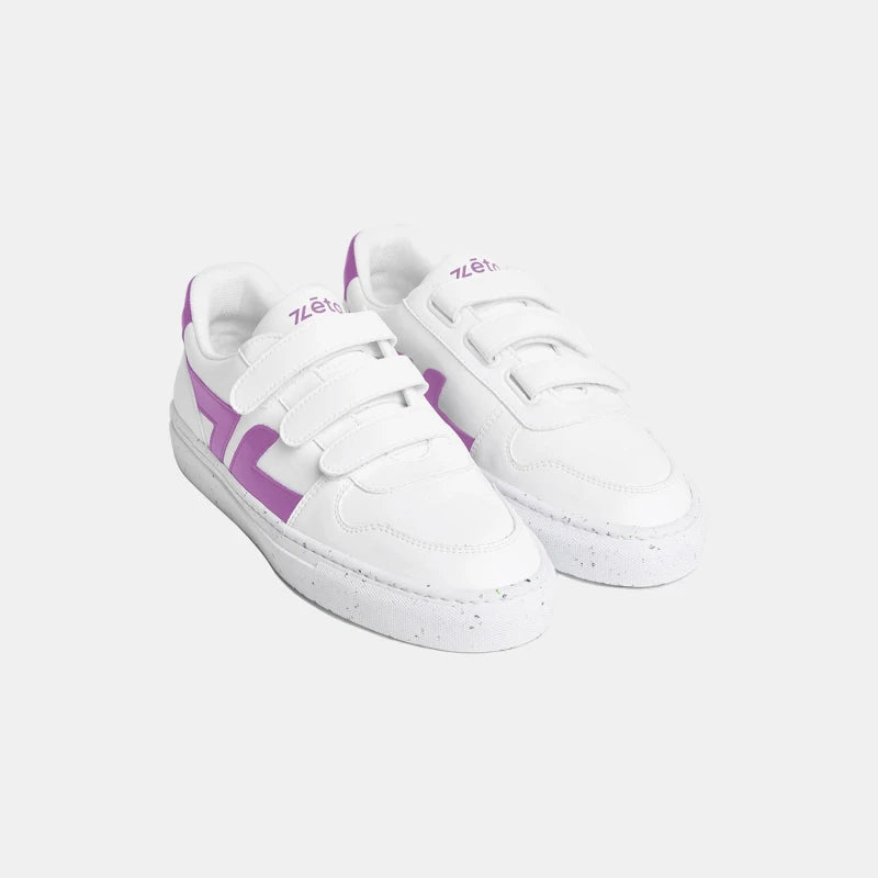 Velcro Lila