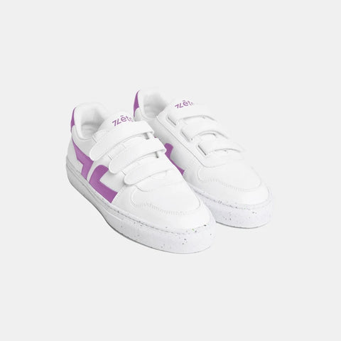 Velcro Lila