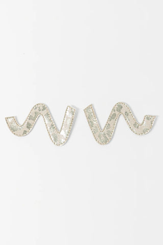 Straps - Wild Walker - Unis