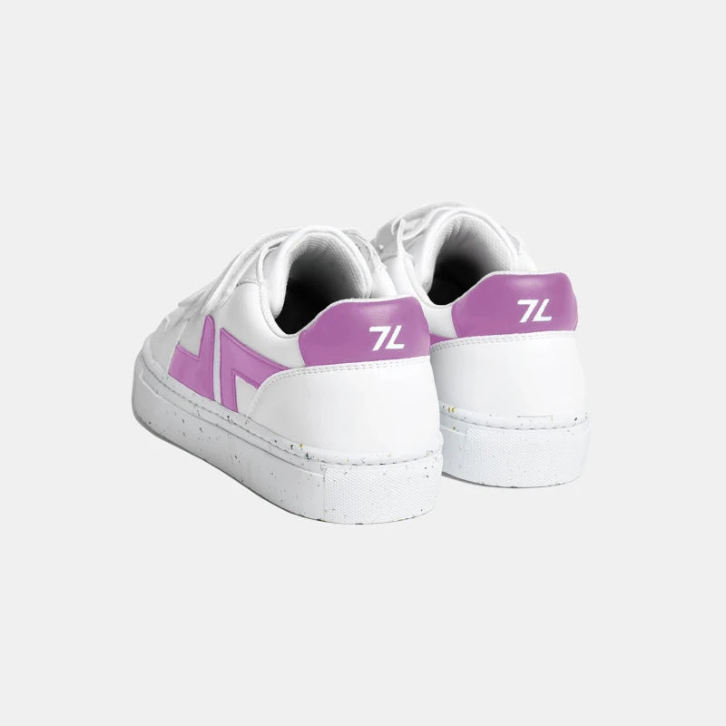 Velcro Lila