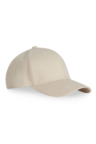 ROCKY Organic Cotton Cap Sand